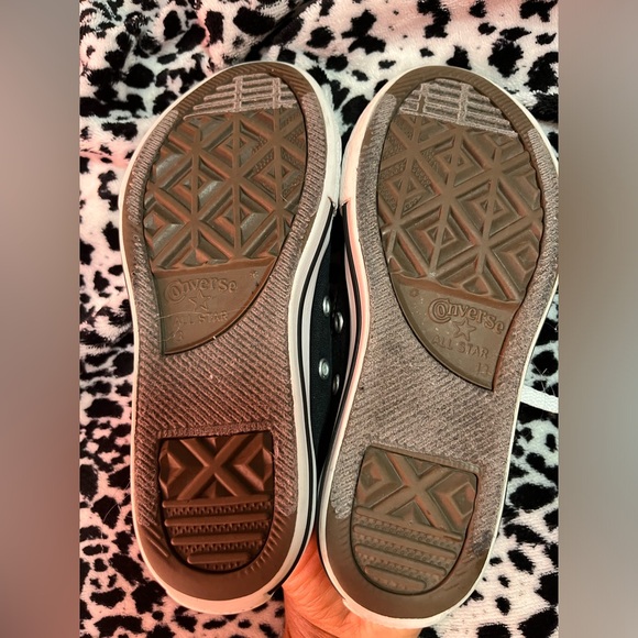 Chuck Taylors for kids - Picture 3 of 6